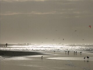 Appartamento per vacanze Noordwijk Ambiente 22