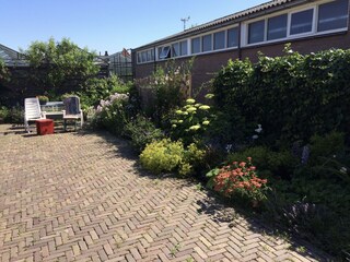 Appartamento per vacanze Noordwijk Registrazione all'aperto 6