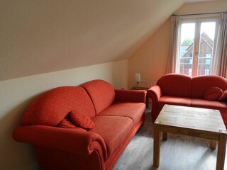 Ferienwohnung Greetsiel Ausstattung 22