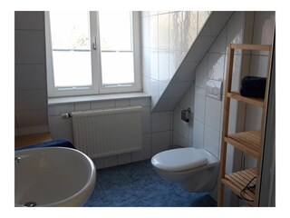 Ferienwohnung Greetsiel Ausstattung 30