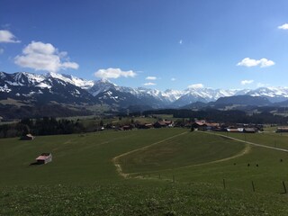 Wittelsbacher Höhe Ofterschwang