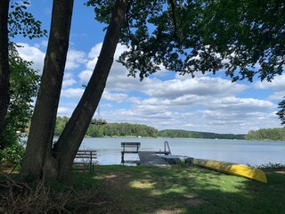 Haussee