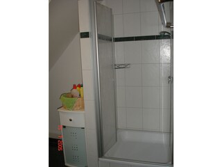 Ferienwohnung Himmelpfort Badezimmer 18