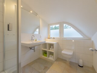 Badezimmer Im OG