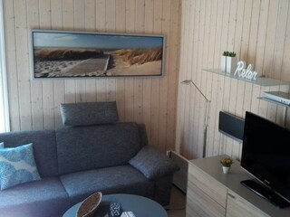 Maison de vacances Baabe Équipement 5