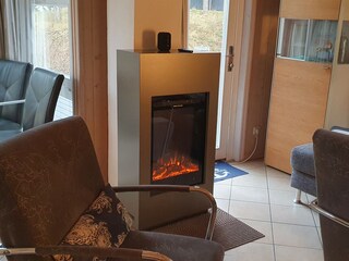 Casa per le vacanze Baabe Caratteristiche 6