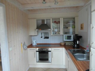 Casa per le vacanze Baabe Caratteristiche 8