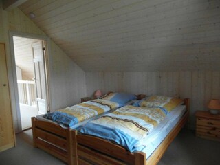 Casa per le vacanze Baabe Caratteristiche 9