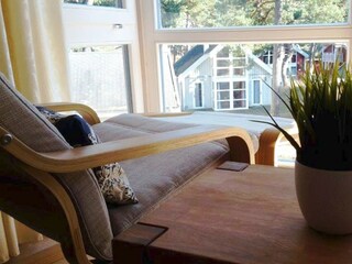 Casa per le vacanze Baabe Caratteristiche 11