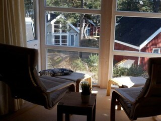 Casa per le vacanze Baabe Caratteristiche 12