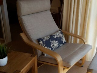 Casa per le vacanze Baabe Caratteristiche 13