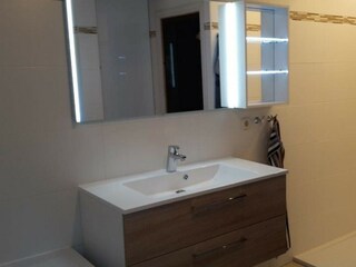 Casa per le vacanze Baabe Caratteristiche 15