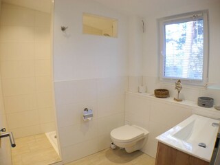 Casa per le vacanze Baabe Caratteristiche 16