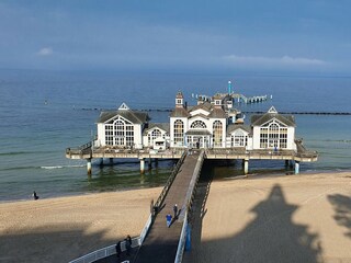 Casa per le vacanze Baabe Ambiente 23