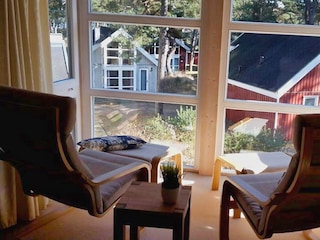 Maison de vacances Baabe Équipement 8