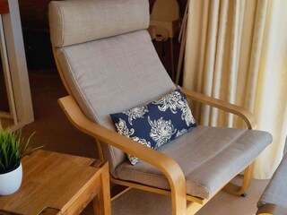 Maison de vacances Baabe Équipement 13