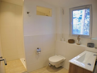 Maison de vacances Baabe Équipement 16