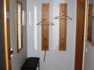 Korridor FW Balkon