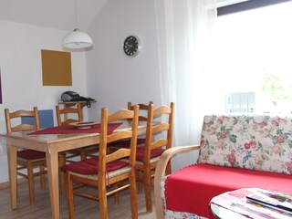 Essen FW Balkon