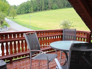 Balkon