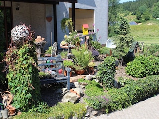 Vorgarten