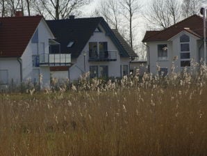 Ferienwohnung Haus am Reet - Fuhlendorf - image1