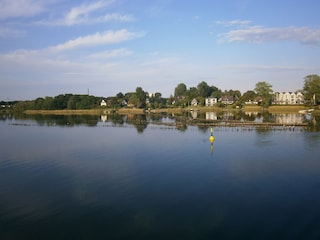 der alte Herzingszaun in Kappeln
