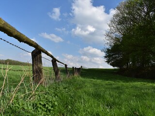 Wanderwege in Berlebeck