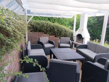 Ferienwohnung Pios Lucht