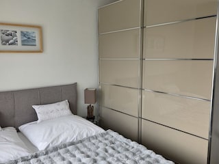 Ferienwohnung Heringsdorf (Seebad) Schlafzimmer 23