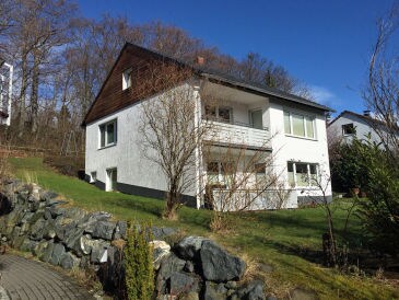Ferienwohnung Geerdis Hubbel