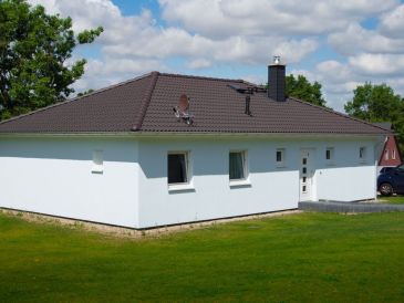 Ferienhaus Seeblick I