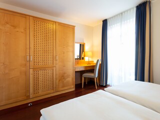 Ferienwohnung Binz Ausstattung 14