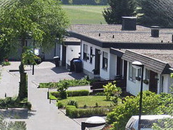 Ferienwohnung Sauerland am Waldrand