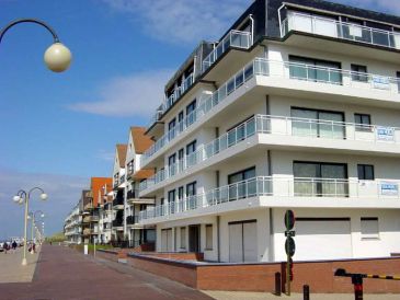 Ferienwohnung Golf 0103
