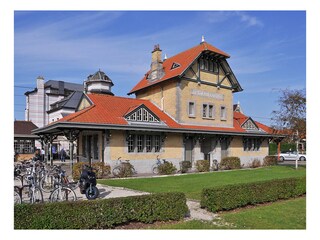 Straßenbahnhalte in Ihre Nähe
