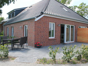 Ferienwohnung Old School