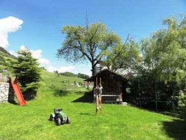 Bauernhof Mair am Graben Farm Chalet