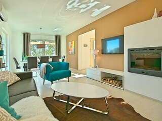 Villa Sveti Lovrec Registrazione all'aperto 2