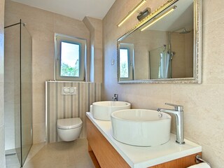 Villa Sveti Lovrec Caratteristiche 18
