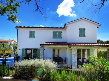 Villa Barbara mit Pool****