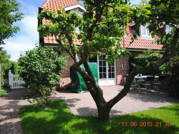 Ferienhaus Hoppe