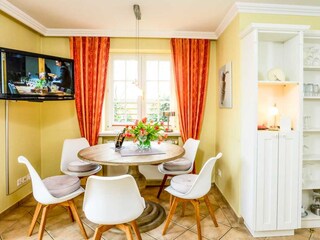 Casa de vacaciones Westerland Características 8