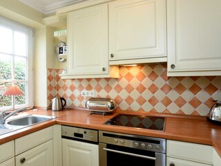 Casa de vacaciones Westerland Características 9