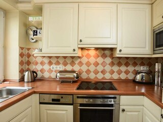 Casa per le vacanze Westerland Caratteristiche 10