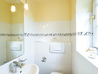 Casa de vacaciones Westerland Características 16