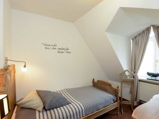 Maison de vacances Westerland Équipement 11
