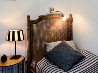 Casa per le vacanze Westerland Caratteristiche 12