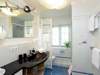 Casa de vacaciones Westerland Características 17