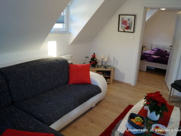 Ferienwohnung El Refugio